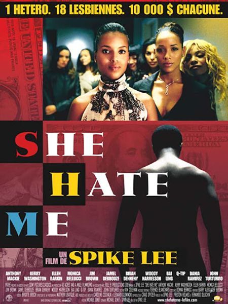 Elle me déteste (2004)