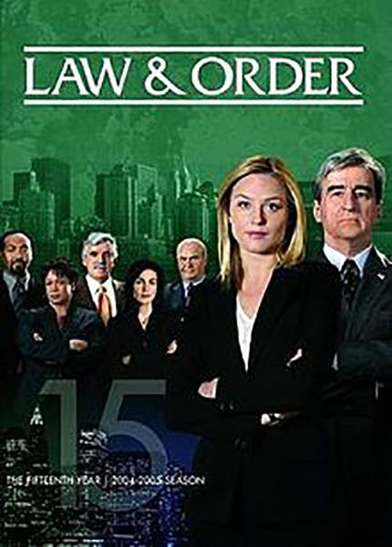 法と秩序（2004）