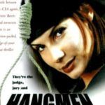 Hangman Movie poster