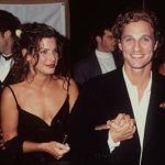 Matthew McConaughey ja Sandra Bullock