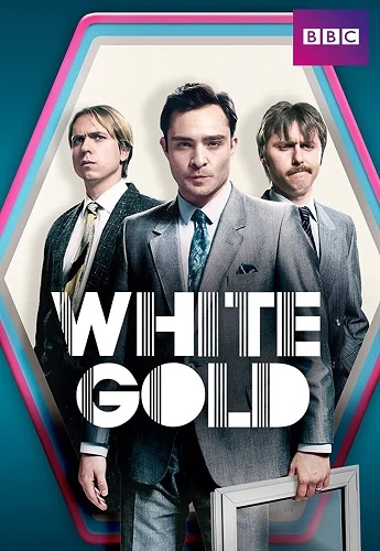 'White Gold' (2017)
