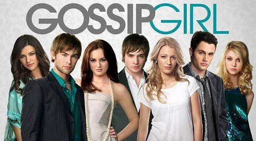 'Gossip Girl' (2007)