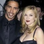   Carlos Leon ja Madonna