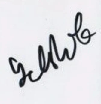   جلشيفته فرحاني's Signature