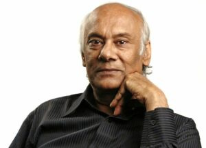   প্রতীক সিনহা's father, Mukul Sinha