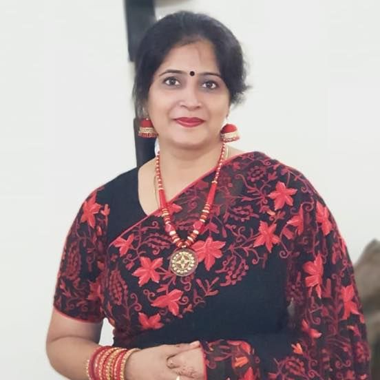 నవ్‌జోత్ రాంధవా సోదరి కిరాత్ రంధవా