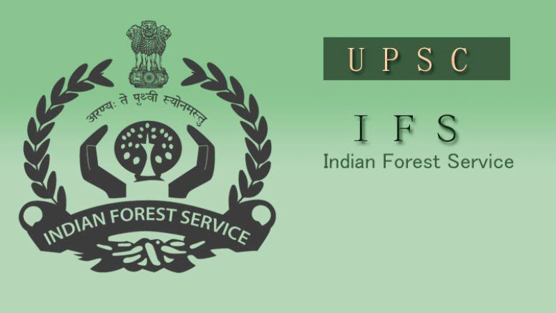 Service forestier indien