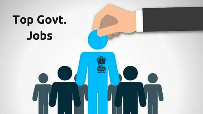 Top Regierungsjobs in Indien
