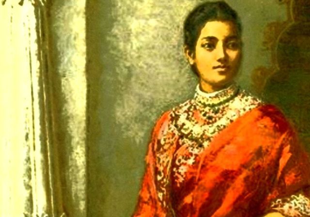 Gopikabai (la dona de Balaji Bajirao) Edat, marit, família, casta, biografia i molt més