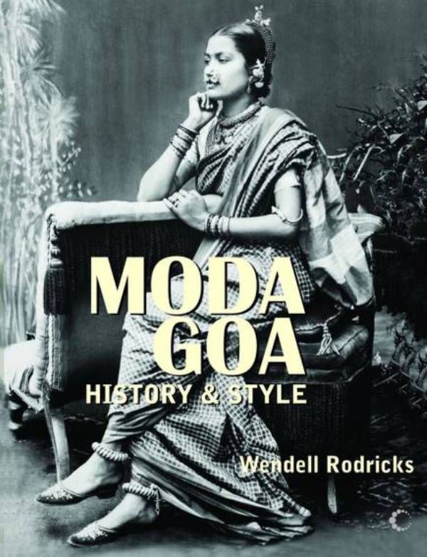Moda Goa Geschichte und Stil (2012)