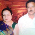 Deepika Singh Rajawat Ouders
