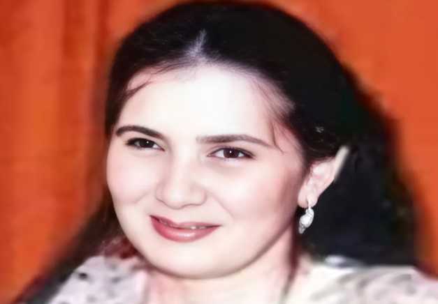 Mehjabeen Shaikh (prva žena Dawooda Ibrahima) starost, družina, biografija in več