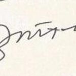 Signature Subhash Chandra