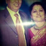 Tania Khanna Eltern