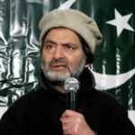 Yasin Malik Alder, Højde, Hustru, Familie, Kontroverser, Biografi og mere