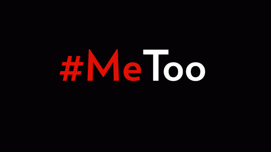 Hnutí #MeToo India: Seznam obviněných osobností a obětí
