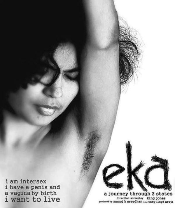 Plakat von Eka