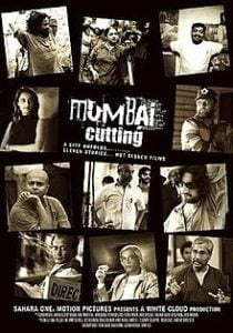   Filmski plakat za rezanje Mumbaja