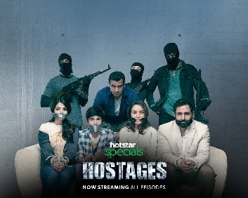 „Hostages“ Актьори, актьорски състав и екип: роли, заплата