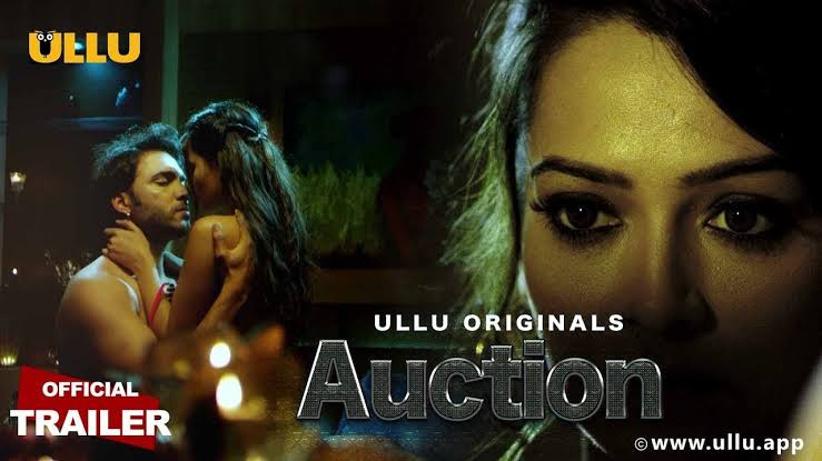 'Auktion'-skuespillere, rollebesætning og besætning: Roller, løn