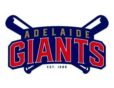   Лого на Adelaide Giants