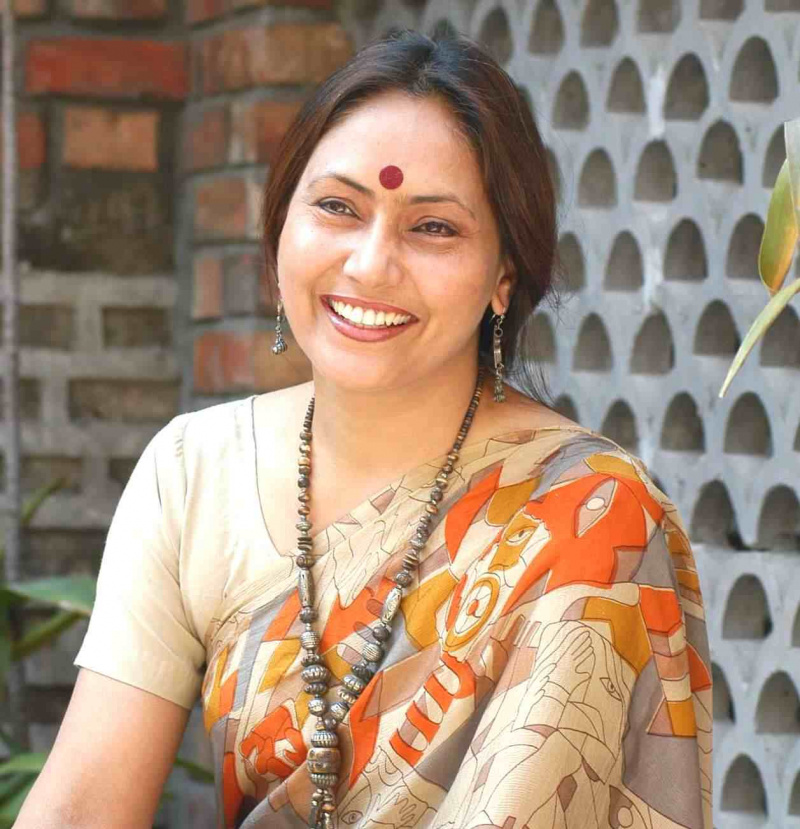   Neeta Mohindra