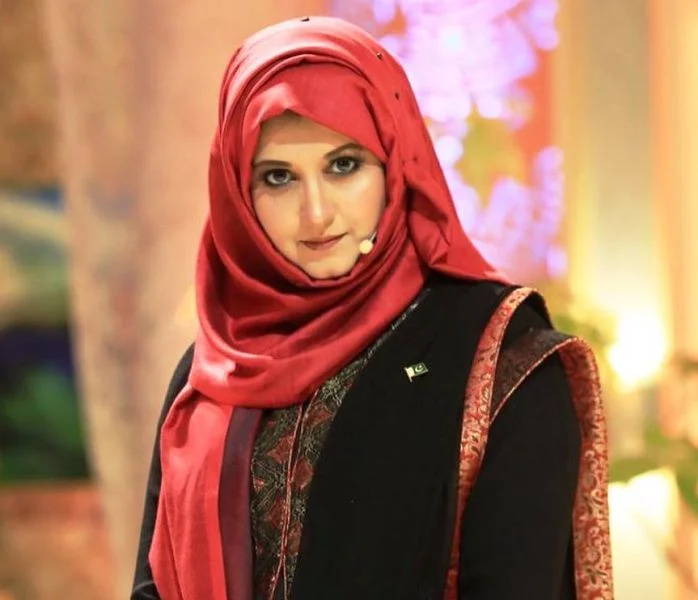 Syeda Bushra Iqbal Edat, xicot, marit, família, biografia i més