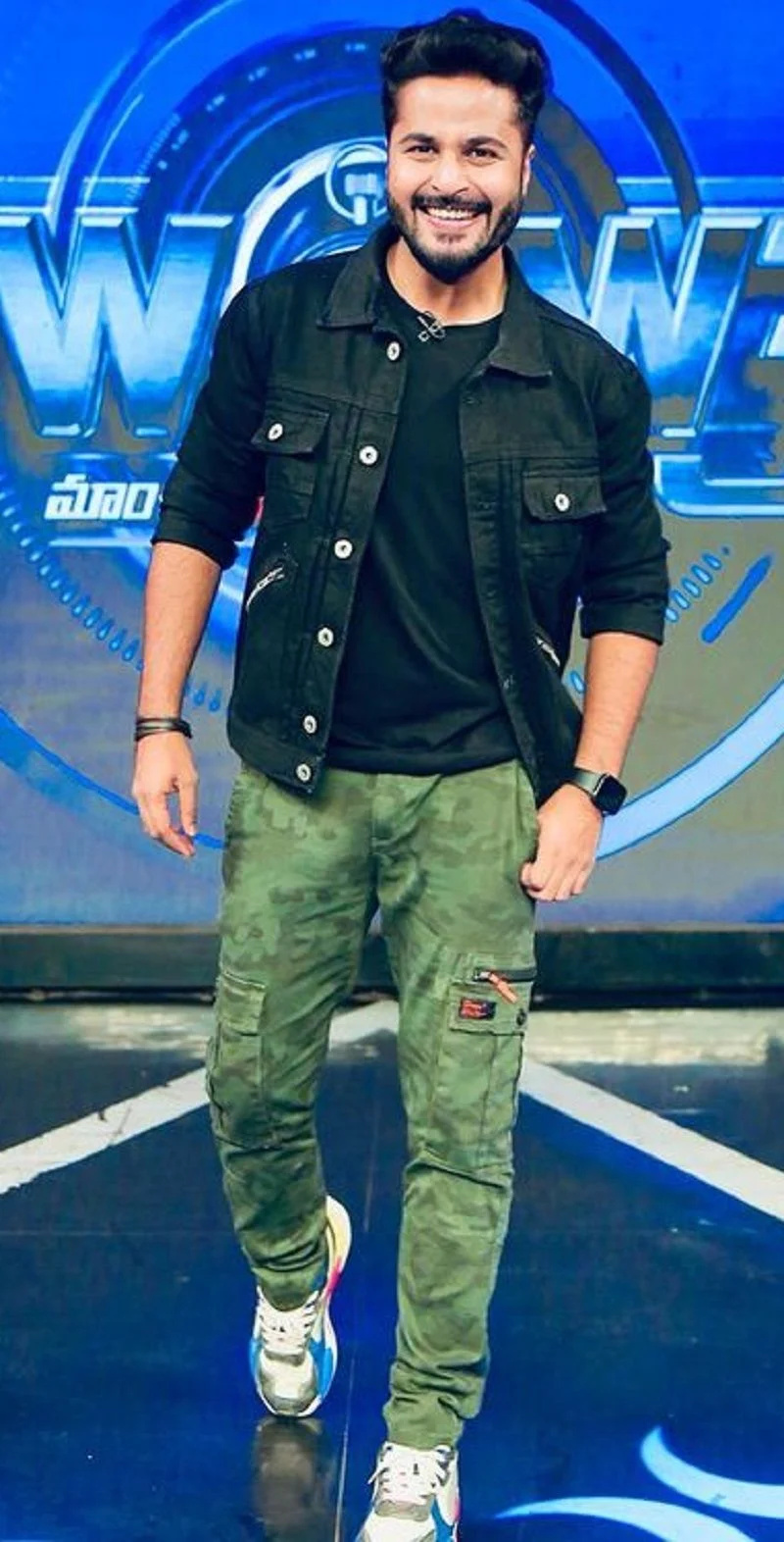 Shreehan