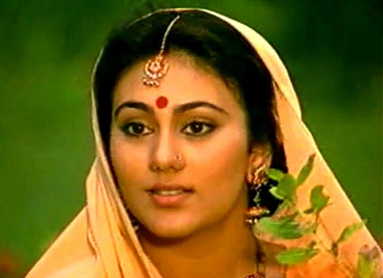   Deepika Chikhalia