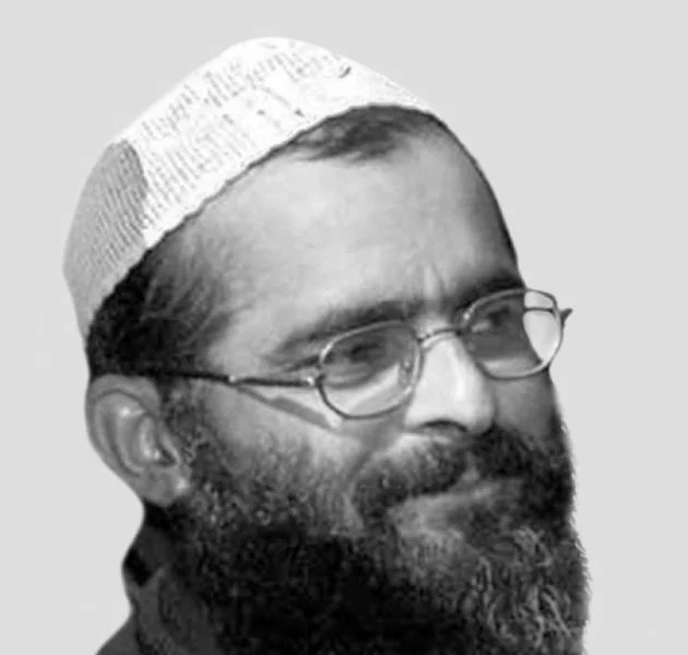 Afzal Guru Leeftijd, dood, vrouw, familie, biografie en meer