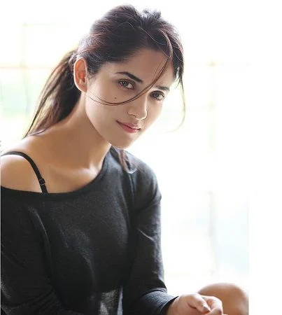   Ruhani Sharma