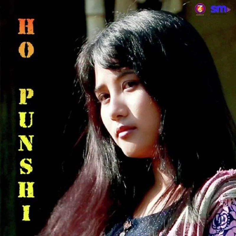   Affiche de la chanson'Ho Punshi