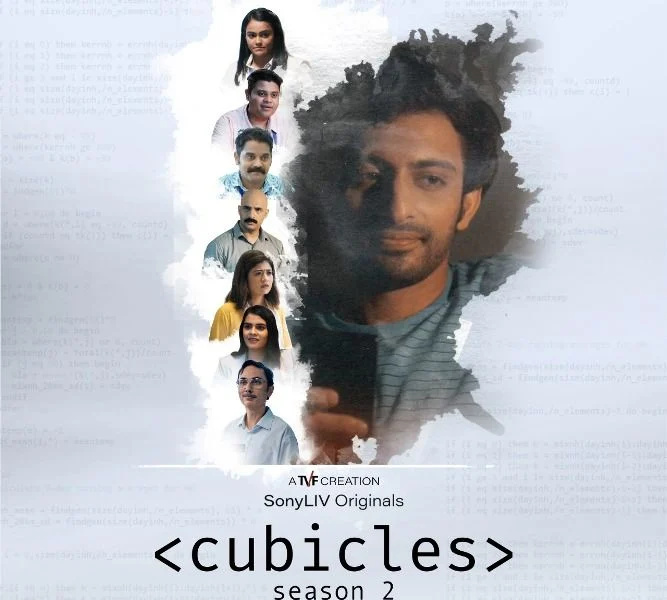 'TVF's Cubicles Season 2' Actor, Cast & Crew: Mga Tungkulin, Salary