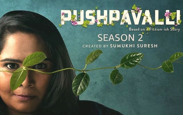 'Pushpavalli Seizoen 2' Acteurs, cast en crew: rollen, salaris