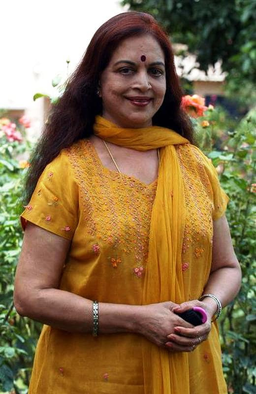   Vijaya Nirmala's photo