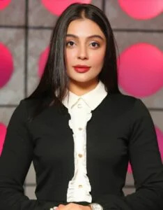   Saima Baloch