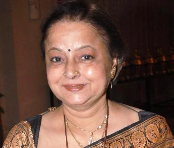   Rita Bhaduri