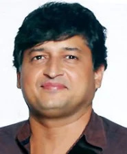   Aatish Kapadia