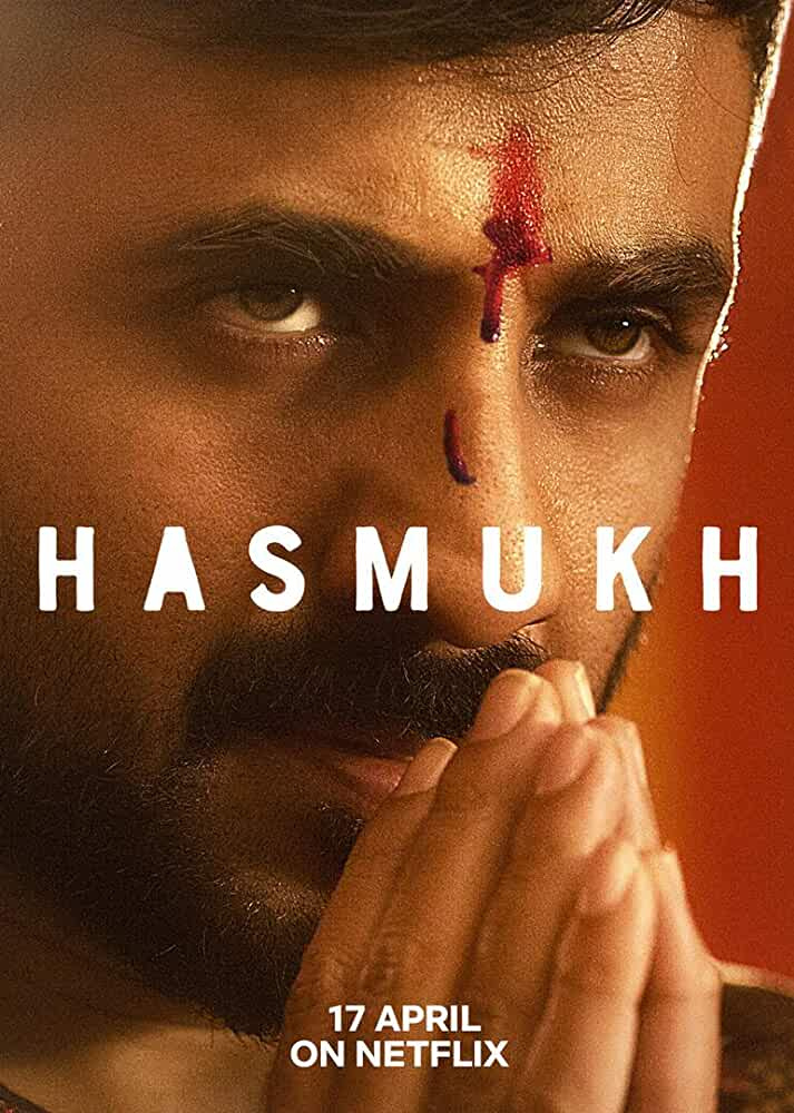 Hasmukh (Netflix) Skuespillere, rollebesetning og crew: Roller, lønn