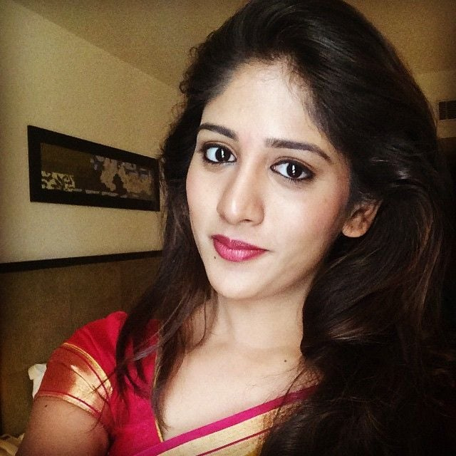 Chandini Chowdary Taille, Âge, Petit ami, Famille, Biographie & Plus
