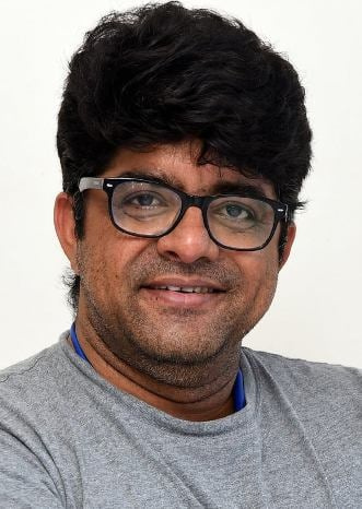   Srikanth Iyengar