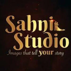   Logo Sahni Studio