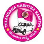 Лого на Telangana Rashtra Samithi