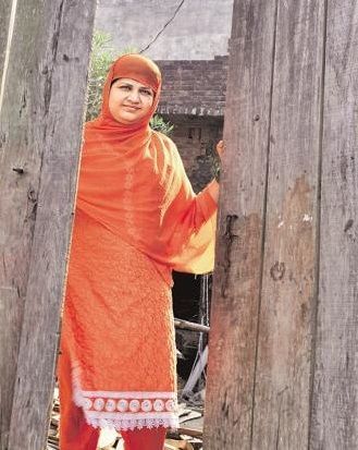 Shayara Bano, naine kolmekordse Talaqi juhtumi taga