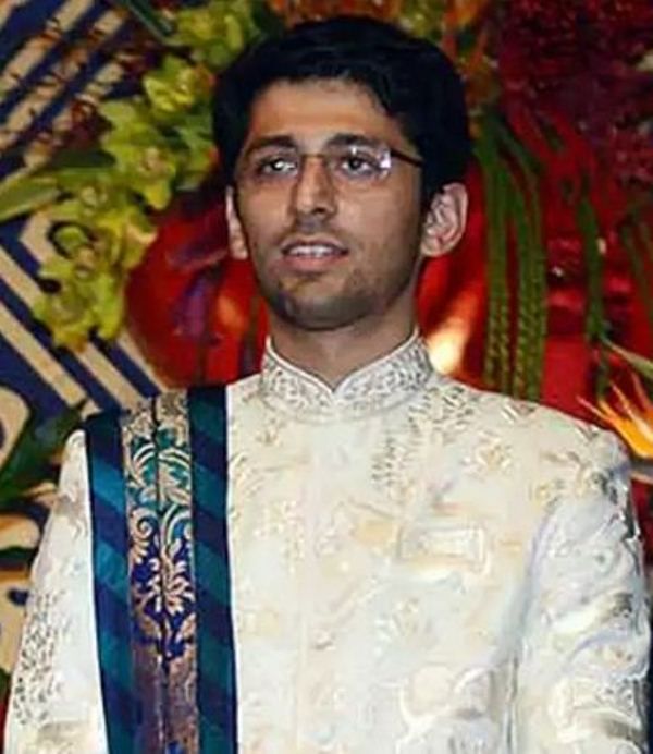Abhishek Singhvi
