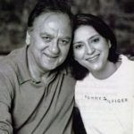 Dr Shikha Sharma Edat, marit, nens, família, biografia i molt més