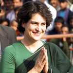 Priyanka Gandhi Età, marito, famiglia, biografia e altro