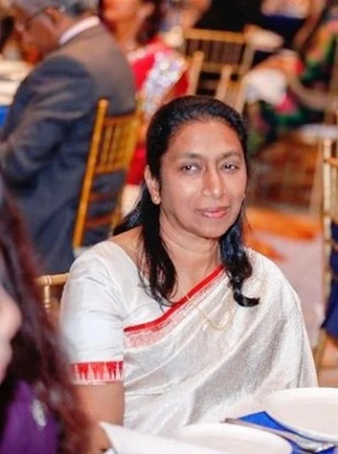 Ioma Rajapaksa (dona de Gotabaya Rajapaksa) Edat, família, biografia i més