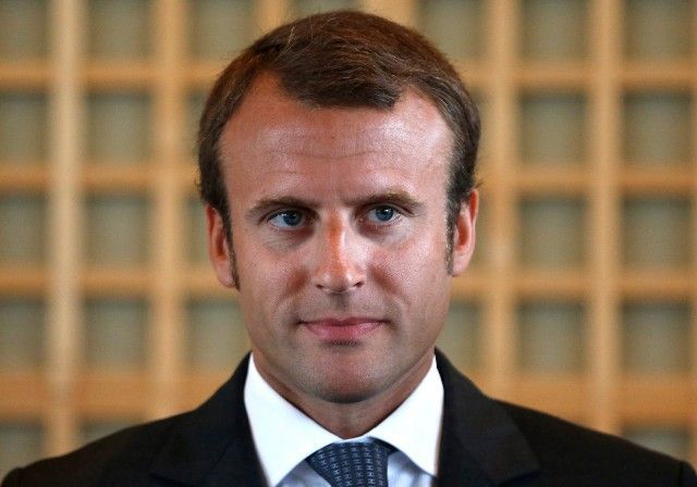 Emmanuel Macron Výška, váha, věk, biografie, manželka, záležitosti, rodina, fakta a další