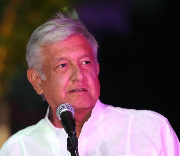López Obrador Vanus, naine, lapsed, perekond, elulugu, faktid ja palju muud